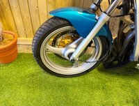 USED 1995 N SUZUKI GS500 GS500 487cc  GREAT LITTLE COMMUTER, A2 LICENCE FRIENDLY, BIG MPG, LOW SEAT AND FRAME HEIGHT
