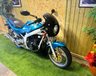 USED 1995 N SUZUKI GS500 GS500 487cc  GREAT LITTLE COMMUTER, A2 LICENCE FRIENDLY, BIG MPG, LOW SEAT AND FRAME HEIGHT