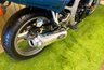USED 1995 N SUZUKI GS500 GS500 487cc  GREAT LITTLE COMMUTER, A2 LICENCE FRIENDLY, BIG MPG, LOW SEAT AND FRAME HEIGHT