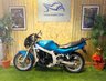 USED 1995 N SUZUKI GS500 GS500 487cc  GREAT LITTLE COMMUTER, A2 LICENCE FRIENDLY, BIG MPG, LOW SEAT AND FRAME HEIGHT