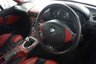 USED 1998 S BMW Z3M 3.2 M ROADSTER 2d 316 BHP-Fantastic Z3M Roadster Finished in Artic Silver Metallic-Two tone Imola red/black Nappa leather upholstery-Powered by the 3.2 Litre S50 Engine-Soft-top in Black-Roll over protection system-Air con-Sports seats-Heated front seats-M sports steering wheel-Matching Toyo Proxes Tyres-Blaupunkt Cd player-Original service book with 12 service stamps recorded, All Bmw main agent and Specialist-3 Keys-Build date Sept 1998-Original Handbooks-Folder of receipts-Must be Viewed 