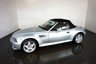 USED 1998 S BMW Z3M 3.2 M ROADSTER 2d 316 BHP-Fantastic Z3M Roadster Finished in Artic Silver Metallic-Two tone Imola red/black Nappa leather upholstery-Powered by the 3.2 Litre S50 Engine-Soft-top in Black-Roll over protection system-Air con-Sports seats-Heated front seats-M sports steering wheel-Matching Toyo Proxes Tyres-Blaupunkt Cd player-Original service book with 12 service stamps recorded, All Bmw main agent and Specialist-3 Keys-Build date Sept 1998-Original Handbooks-Folder of receipts-Must be Viewed 