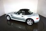 USED 1998 S BMW Z3M 3.2 M ROADSTER 2d 316 BHP-Fantastic Z3M Roadster Finished in Artic Silver Metallic-Two tone Imola red/black Nappa leather upholstery-Powered by the 3.2 Litre S50 Engine-Soft-top in Black-Roll over protection system-Air con-Sports seats-Heated front seats-M sports steering wheel-Matching Toyo Proxes Tyres-Blaupunkt Cd player-Original service book with 12 service stamps recorded, All Bmw main agent and Specialist-3 Keys-Build date Sept 1998-Original Handbooks-Folder of receipts-Must be Viewed 
