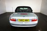 USED 1998 S BMW Z3M 3.2 M ROADSTER 2d 316 BHP-Fantastic Z3M Roadster Finished in Artic Silver Metallic-Two tone Imola red/black Nappa leather upholstery-Powered by the 3.2 Litre S50 Engine-Soft-top in Black-Roll over protection system-Air con-Sports seats-Heated front seats-M sports steering wheel-Matching Toyo Proxes Tyres-Blaupunkt Cd player-Original service book with 12 service stamps recorded, All Bmw main agent and Specialist-3 Keys-Build date Sept 1998-Original Handbooks-Folder of receipts-Must be Viewed 