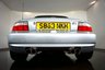 USED 1998 S BMW Z3M 3.2 M ROADSTER 2d 316 BHP-Fantastic Z3M Roadster Finished in Artic Silver Metallic-Two tone Imola red/black Nappa leather upholstery-Powered by the 3.2 Litre S50 Engine-Soft-top in Black-Roll over protection system-Air con-Sports seats-Heated front seats-M sports steering wheel-Matching Toyo Proxes Tyres-Blaupunkt Cd player-Original service book with 12 service stamps recorded, All Bmw main agent and Specialist-3 Keys-Build date Sept 1998-Original Handbooks-Folder of receipts-Must be Viewed 