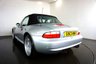 USED 1998 S BMW Z3M 3.2 M ROADSTER 2d 316 BHP-Fantastic Z3M Roadster Finished in Artic Silver Metallic-Two tone Imola red/black Nappa leather upholstery-Powered by the 3.2 Litre S50 Engine-Soft-top in Black-Roll over protection system-Air con-Sports seats-Heated front seats-M sports steering wheel-Matching Toyo Proxes Tyres-Blaupunkt Cd player-Original service book with 12 service stamps recorded, All Bmw main agent and Specialist-3 Keys-Build date Sept 1998-Original Handbooks-Folder of receipts-Must be Viewed 