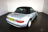 USED 1998 S BMW Z3M 3.2 M ROADSTER 2d 316 BHP-Fantastic Z3M Roadster Finished in Artic Silver Metallic-Two tone Imola red/black Nappa leather upholstery-Powered by the 3.2 Litre S50 Engine-Soft-top in Black-Roll over protection system-Air con-Sports seats-Heated front seats-M sports steering wheel-Matching Toyo Proxes Tyres-Blaupunkt Cd player-Original service book with 12 service stamps recorded, All Bmw main agent and Specialist-3 Keys-Build date Sept 1998-Original Handbooks-Folder of receipts-Must be Viewed 