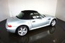 USED 1998 S BMW Z3M 3.2 M ROADSTER 2d 316 BHP-Fantastic Z3M Roadster Finished in Artic Silver Metallic-Two tone Imola red/black Nappa leather upholstery-Powered by the 3.2 Litre S50 Engine-Soft-top in Black-Roll over protection system-Air con-Sports seats-Heated front seats-M sports steering wheel-Matching Toyo Proxes Tyres-Blaupunkt Cd player-Original service book with 12 service stamps recorded, All Bmw main agent and Specialist-3 Keys-Build date Sept 1998-Original Handbooks-Folder of receipts-Must be Viewed 
