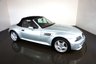 USED 1998 S BMW Z3M 3.2 M ROADSTER 2d 316 BHP-Fantastic Z3M Roadster Finished in Artic Silver Metallic-Two tone Imola red/black Nappa leather upholstery-Powered by the 3.2 Litre S50 Engine-Soft-top in Black-Roll over protection system-Air con-Sports seats-Heated front seats-M sports steering wheel-Matching Toyo Proxes Tyres-Blaupunkt Cd player-Original service book with 12 service stamps recorded, All Bmw main agent and Specialist-3 Keys-Build date Sept 1998-Original Handbooks-Folder of receipts-Must be Viewed 