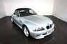 USED 1998 S BMW Z3M 3.2 M ROADSTER 2d 316 BHP-Fantastic Z3M Roadster Finished in Artic Silver Metallic-Two tone Imola red/black Nappa leather upholstery-Powered by the 3.2 Litre S50 Engine-Soft-top in Black-Roll over protection system-Air con-Sports seats-Heated front seats-M sports steering wheel-Matching Toyo Proxes Tyres-Blaupunkt Cd player-Original service book with 12 service stamps recorded, All Bmw main agent and Specialist-3 Keys-Build date Sept 1998-Original Handbooks-Folder of receipts-Must be Viewed 