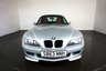 USED 1998 S BMW Z3M 3.2 M ROADSTER 2d 316 BHP-Fantastic Z3M Roadster Finished in Artic Silver Metallic-Two tone Imola red/black Nappa leather upholstery-Powered by the 3.2 Litre S50 Engine-Soft-top in Black-Roll over protection system-Air con-Sports seats-Heated front seats-M sports steering wheel-Matching Toyo Proxes Tyres-Blaupunkt Cd player-Original service book with 12 service stamps recorded, All Bmw main agent and Specialist-3 Keys-Build date Sept 1998-Original Handbooks-Folder of receipts-Must be Viewed 