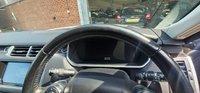 USED 2017 17 LAND ROVER RANGE ROVER SPORT 3.0 SDV6 HSE 5d 306 BHP Black Leather seats