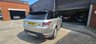 USED 2017 17 LAND ROVER RANGE ROVER SPORT 3.0 SDV6 HSE 5d 306 BHP Black Leather seats