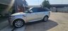 USED 2017 17 LAND ROVER RANGE ROVER SPORT 3.0 SDV6 HSE 5d 306 BHP Black Leather seats