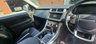 USED 2017 17 LAND ROVER RANGE ROVER SPORT 3.0 SDV6 HSE 5d 306 BHP Black Leather seats