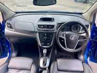 USED 2016 16 VAUXHALL MOKKA 1.4 SE 5d 138 BHP ULEZ Compliant Automatic Mokka With A host Of Equipment And Full Service History !