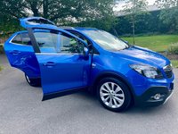 USED 2016 16 VAUXHALL MOKKA 1.4 SE 5d 138 BHP ULEZ Compliant Automatic Mokka With A host Of Equipment And Full Service History !