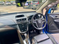 USED 2016 16 VAUXHALL MOKKA 1.4 SE 5d 138 BHP ULEZ Compliant Automatic Mokka With A host Of Equipment And Full Service History !