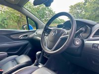USED 2016 16 VAUXHALL MOKKA 1.4 SE 5d 138 BHP ULEZ Compliant Automatic Mokka With A host Of Equipment And Full Service History !