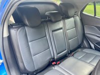 USED 2016 16 VAUXHALL MOKKA 1.4 SE 5d 138 BHP ULEZ Compliant Automatic Mokka With A host Of Equipment And Full Service History !