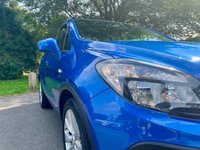 USED 2016 16 VAUXHALL MOKKA 1.4 SE 5d 138 BHP ULEZ Compliant Automatic Mokka With A host Of Equipment And Full Service History !