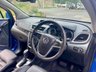 USED 2016 16 VAUXHALL MOKKA 1.4 SE 5d 138 BHP ULEZ Compliant Automatic Mokka With A host Of Equipment And Full Service History !
