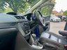 USED 2016 16 VAUXHALL MOKKA 1.4 SE 5d 138 BHP ULEZ Compliant Automatic Mokka With A host Of Equipment And Full Service History !