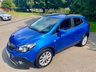 USED 2016 16 VAUXHALL MOKKA 1.4 SE 5d 138 BHP ULEZ Compliant Automatic Mokka With A host Of Equipment And Full Service History !