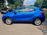 USED 2016 16 VAUXHALL MOKKA 1.4 SE 5d 138 BHP ULEZ Compliant Automatic Mokka With A host Of Equipment And Full Service History !