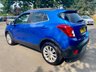 USED 2016 16 VAUXHALL MOKKA 1.4 SE 5d 138 BHP ULEZ Compliant Automatic Mokka With A host Of Equipment And Full Service History !