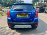 USED 2016 16 VAUXHALL MOKKA 1.4 SE 5d 138 BHP ULEZ Compliant Automatic Mokka With A host Of Equipment And Full Service History !