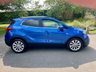 USED 2016 16 VAUXHALL MOKKA 1.4 SE 5d 138 BHP ULEZ Compliant Automatic Mokka With A host Of Equipment And Full Service History !