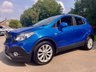 USED 2016 16 VAUXHALL MOKKA 1.4 SE 5d 138 BHP ULEZ Compliant Automatic Mokka With A host Of Equipment And Full Service History !