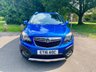 USED 2016 16 VAUXHALL MOKKA 1.4 SE 5d 138 BHP ULEZ Compliant Automatic Mokka With A host Of Equipment And Full Service History !