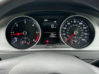 USED 2013 13 VOLKSWAGEN GOLF 1.6 S TDI BLUEMOTION TECHNOLOGY 5d 103 BHP 