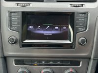 USED 2013 13 VOLKSWAGEN GOLF 1.6 S TDI BLUEMOTION TECHNOLOGY 5d 103 BHP 