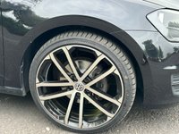 USED 2013 13 VOLKSWAGEN GOLF 1.6 S TDI BLUEMOTION TECHNOLOGY 5d 103 BHP 