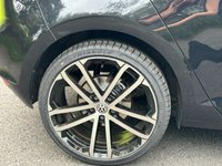 USED 2013 13 VOLKSWAGEN GOLF 1.6 S TDI BLUEMOTION TECHNOLOGY 5d 103 BHP 