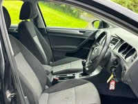 USED 2013 13 VOLKSWAGEN GOLF 1.6 S TDI BLUEMOTION TECHNOLOGY 5d 103 BHP 