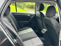 USED 2013 13 VOLKSWAGEN GOLF 1.6 S TDI BLUEMOTION TECHNOLOGY 5d 103 BHP 