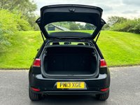 USED 2013 13 VOLKSWAGEN GOLF 1.6 S TDI BLUEMOTION TECHNOLOGY 5d 103 BHP 