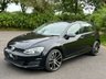 USED 2013 13 VOLKSWAGEN GOLF 1.6 S TDI BLUEMOTION TECHNOLOGY 5d 103 BHP 