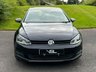 USED 2013 13 VOLKSWAGEN GOLF 1.6 S TDI BLUEMOTION TECHNOLOGY 5d 103 BHP 