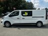 USED 2018 68 VAUXHALL VIVARO 1.6 L2H1 2900 SPORTIVE CDTI 120 BHP 