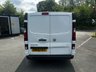 USED 2018 68 VAUXHALL VIVARO 1.6 L2H1 2900 SPORTIVE CDTI 120 BHP 