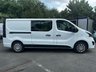 USED 2018 68 VAUXHALL VIVARO 1.6 L2H1 2900 SPORTIVE CDTI 120 BHP 