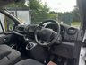 USED 2018 68 VAUXHALL VIVARO 1.6 L2H1 2900 SPORTIVE CDTI 120 BHP 