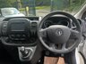 USED 2018 68 VAUXHALL VIVARO 1.6 L2H1 2900 SPORTIVE CDTI 120 BHP 