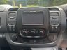 USED 2018 68 VAUXHALL VIVARO 1.6 L2H1 2900 SPORTIVE CDTI 120 BHP 