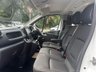 USED 2018 68 VAUXHALL VIVARO 1.6 L2H1 2900 SPORTIVE CDTI 120 BHP 